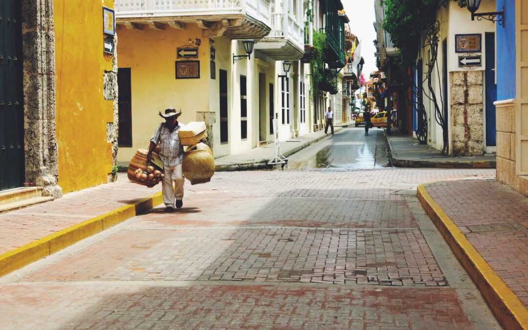 Accomodaties en tips Santa Marta