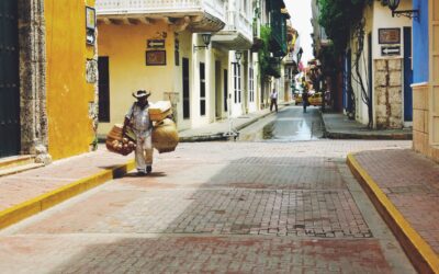 Accomodaties en tips Santa Marta