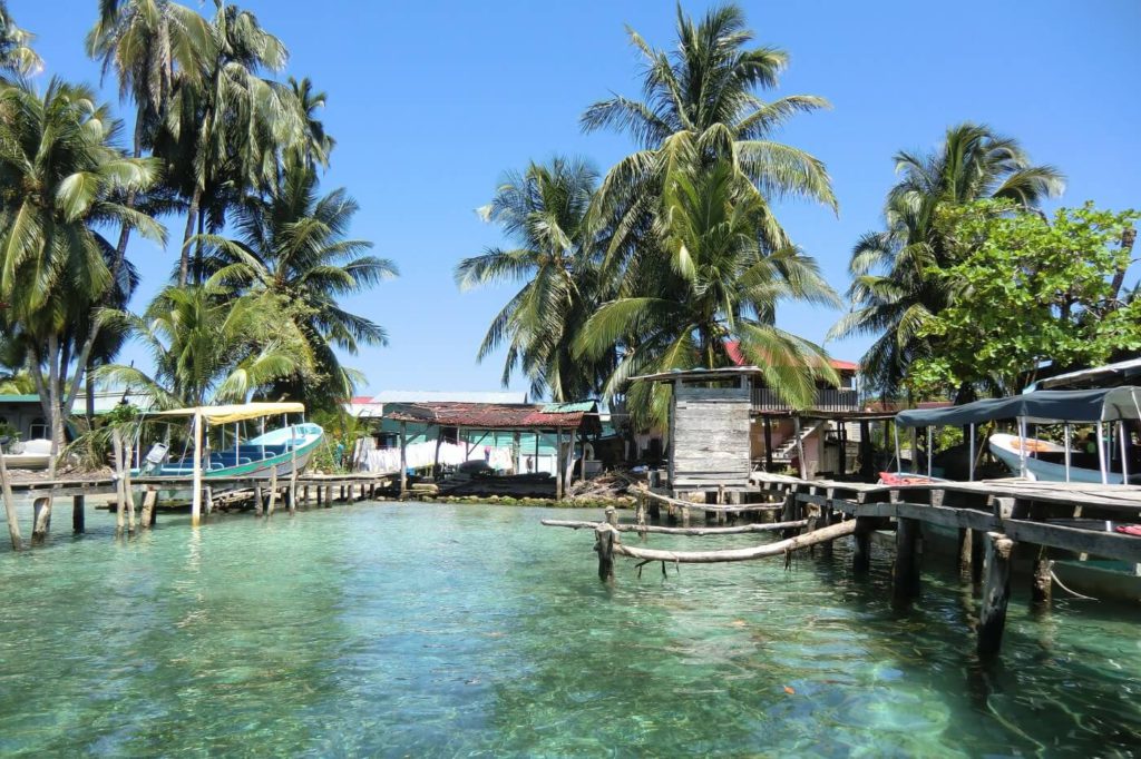 Rondreis Panama