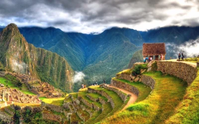 Rondreis Peru